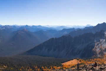 Frosty Mountain