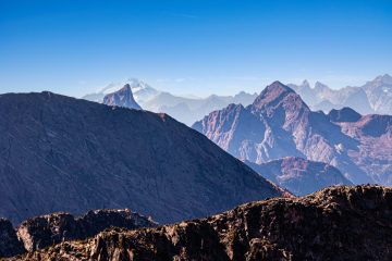 Frosty Mountain