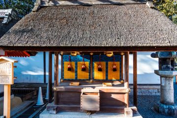 Fushimi Inari Shrine