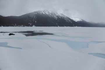 Garibaldi Lake