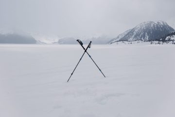 Garibaldi Lake