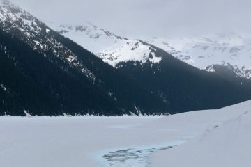 Garibaldi Lake