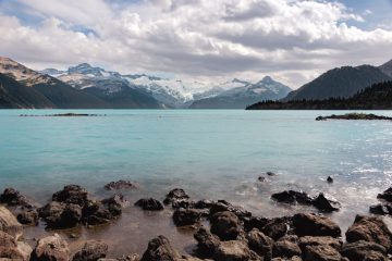 Garibaldi Lake