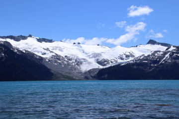 Garibaldi Lake