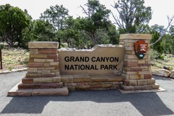 Grand Canyon National Park