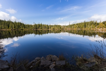 Campbell Lake