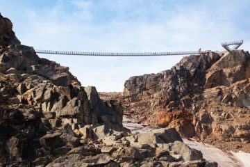 Skybridge