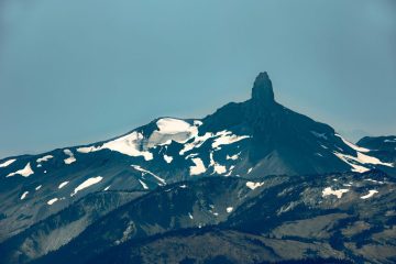 Black Tusk