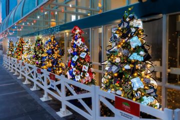 Christmas Trees