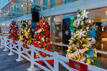 Christmas Trees