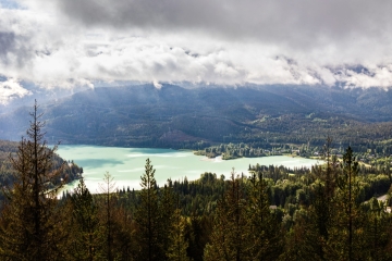 Green Lake