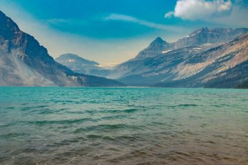 Bow Lake