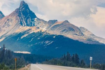 Icefields Parkway