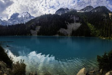 Middle Lake