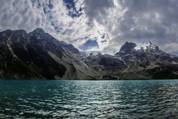 Upper Lake Upper Lake