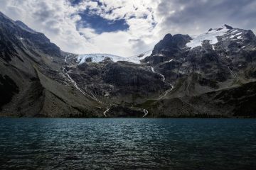 Upper Lake Upper Lake