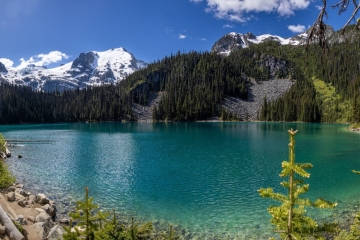 Middle Lake