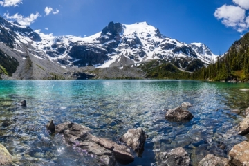 Upper Lake