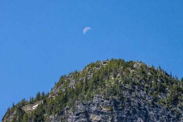 Joffre Lake Trail