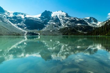 Upper Lake