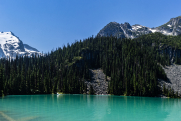 Middle Lake