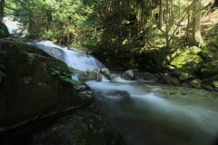 Kennedy Falls