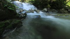 Kennedy Falls