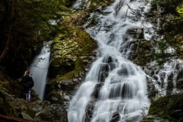 Kennedy Falls