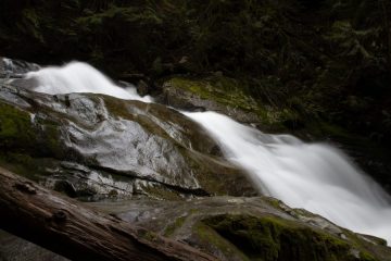 Kennedy Falls