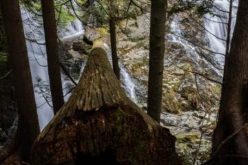 Kennedy Falls