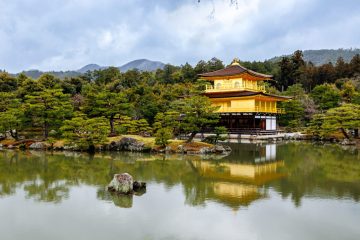 Kinkakuji