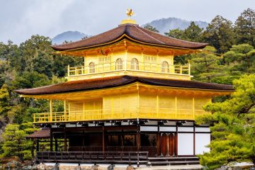 Kinkakuji