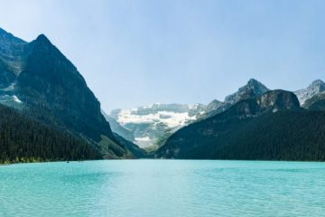 Lake Louise