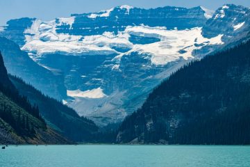 Lake Louise