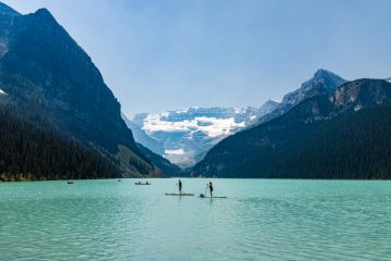 Lake Louise