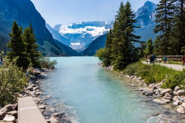Lake Louise