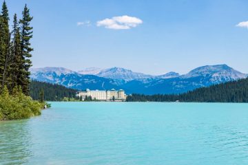 Lake Louise