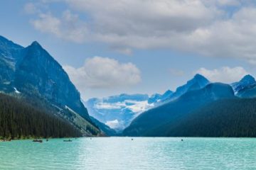 Lake Louise
