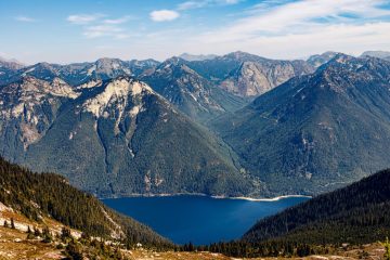 Chilliwack Lake