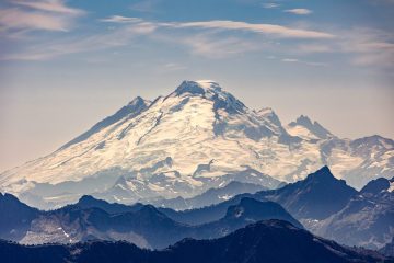 Mount Baker