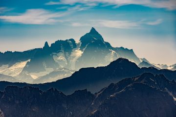 Mount Shuksan