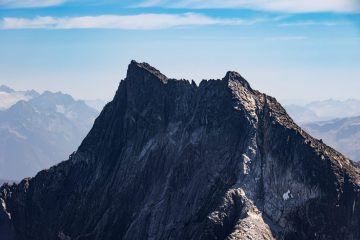 Mount Lindeman