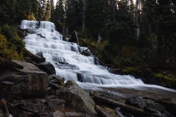 Halloway Falls