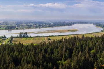 Minnekhda Regional Park