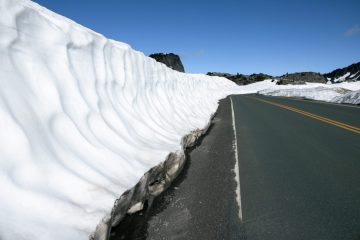 Mount Baker Highway