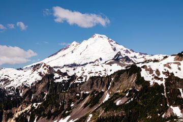 Mount Baker