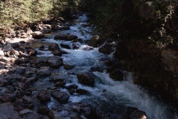 Nooksack River