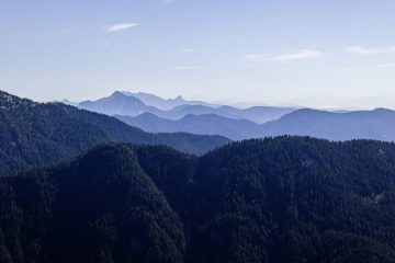 Views on top of Burwell