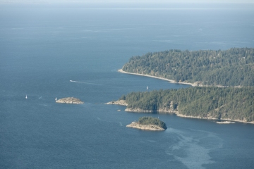 Bowen Island