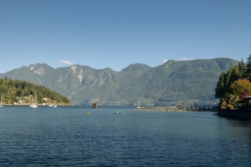 Bowen Island